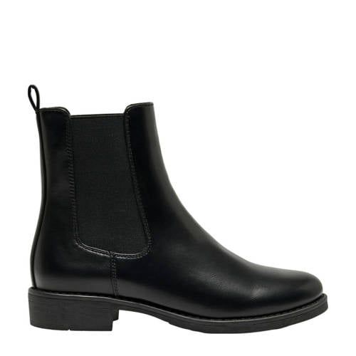 ONLY Chelsea Boots - Black