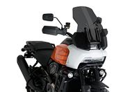 Puig Touring Harley Davidson Pan America 2024 Voorruit Dark Smoked