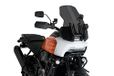 Puig 20840F Touring Screen Dark smoke