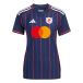 adidas OL Lyonnes Maillot Extérieur femme 2025/26
