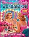 Makeup and Beauty Word Search Puzzle Book
