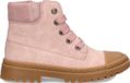 Shoesme Boots Biker SW22W007-B Roze-25