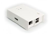 Multicomp Hoesje voor Raspberry Pi (Wit)