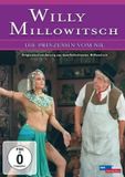 Die Willy Millowitsch: Die Prinzessin vom Nil DVD