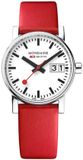 Mondaine MSE.30210.LC Evo II Dames Horloge