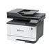 Lexmark MX431adn A4 Laserprinter