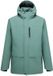 Regatta Baylon Waterdichte Jas Mannen 2XL Donker bosgroen Polyester