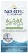 Nordic naturals Bol Vegan Omega-3 Algenolie 715mg