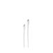 Shiverpeaks BS14-13053 Lightning-kabel 2 m Wit