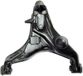 TRW AUTOMOTIVE AFTERMARKET JTC7708 draagarm