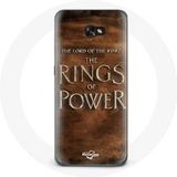 Maniacase Hoesje voor Samsung Galaxy A5 2016 The Lord of the Rings The Rings of Power serie 2022