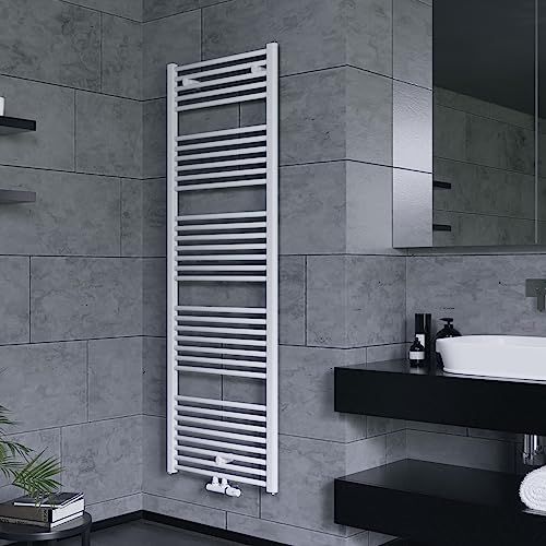 XIMAX Joker 11326 Handdoekverwarmer - 486W - Wit