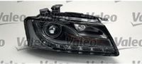 VALEO Koplamp (043581)