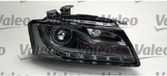 VALEO Koplamp (043581)
