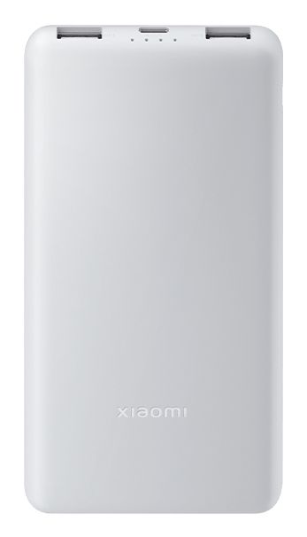 Xiaomi BHR9350GL Powerbank 10000 mAh USB PD, QC 3.0 Li-ion White
