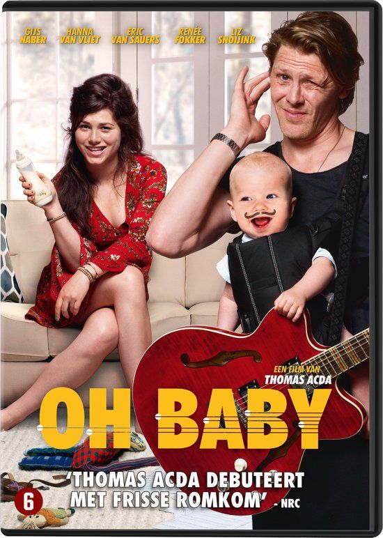 Oh Baby - DVD