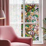 Artscape Vensterfolie, 61 x 92 cm (24 x 36 inch), magnolia