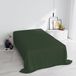 Bedlaken Max Bedlaken Kleur Olijfgroen Eenpersoonsbed