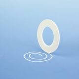 ModelCraft PMA3001 Flexibele Afplaktape (1 mm x 18 m) - 2 stuks