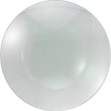 TOOLCRAFT TO-4987857 Reservelens voor loeplamp Ø 127 mm 8 dioptrie 3x Vergrotingsfactor=3 x 12.7 cm