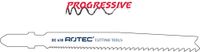 Rotec Decoupeerzagen DC630/25 / T123X (VPE 25 stuks) - 5200635