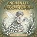 Enchanted Flower Fairies: A Grayscale Coloring Book