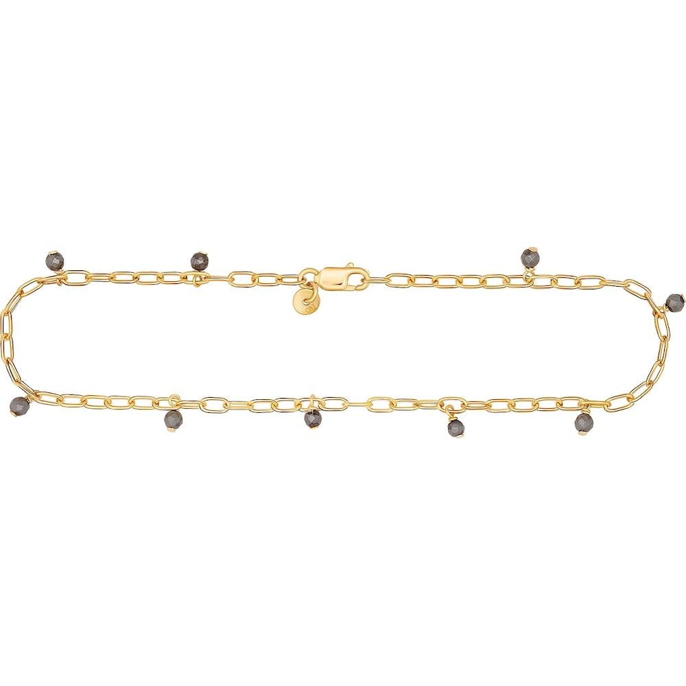caï Enkelbandje Zilver 925 Enkelbandjes Dames