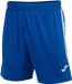 Joma Shorts Glasgow Koninklijk Blauw/Wit XXL