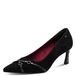 Tamaris Pumps zwart
