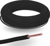 LAPP 4527011/100 Enkele ader 1 x 1.5 mm² 100 m Kleurloos
