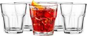 Glasmark Waterglazen - 6x - Krakau - 305 ml - Transparant - Glas
