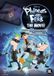 Phineas & Ferb Dwars Door De 2e Dimensie / DVD / 2011