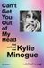 Can't VBK Media B.V Can't get you out of my head / Paperback / 2026