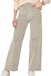 ONLY Hope Global Ex Wide Cord Broek - Beige - W34/L32
