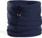 Makito Western Europe (mkto) Nekwarmer - Bleu foncé - Polaire - Réglable - Tour de cou pour adultes