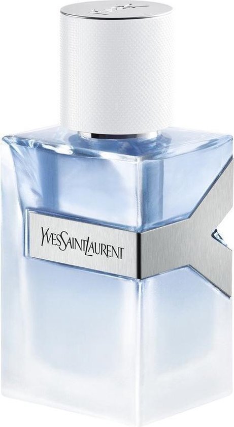 Yves Saint Laurent Eau Fraiche eau de toilette / 100 ml