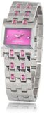 Chronotech Horloge Dames CC7120LS-04M (25 mm)