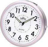 MPM Quality horloges voor vrouwen hPM1570, zilverkleurig