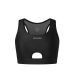 Jelenew Chromaflex Soutien-gorge de sport Hrm
