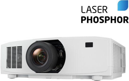 Sharp V801U Projector
