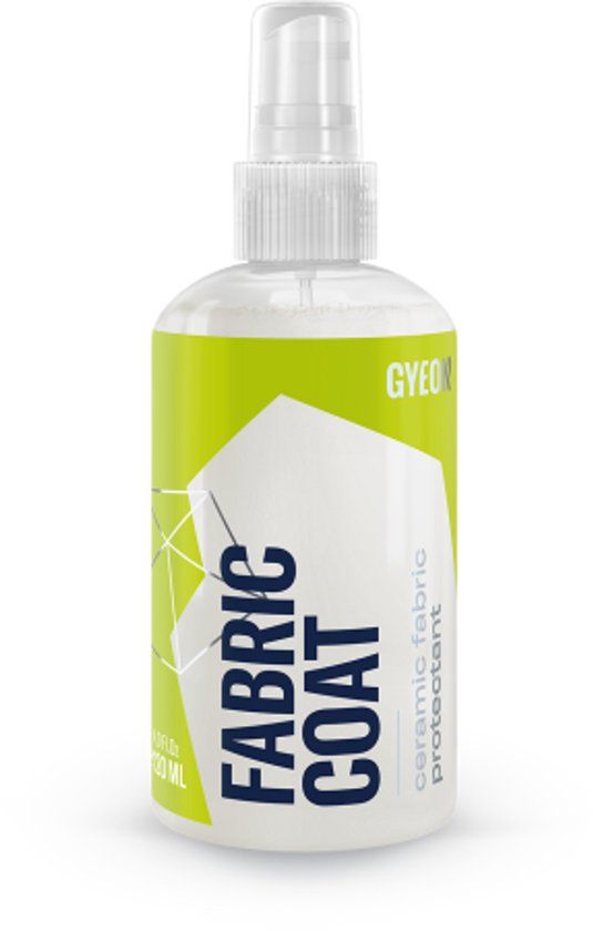 Gyeon QÂ² FABRIC COAT 120 ML
