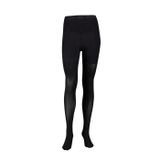 Calvin Klein Underwear Fijne panty zwart / wit