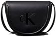 Calvin Klein Schoudertas Lv04f3221g Zwart
