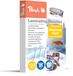 Peach PP525-08 lamineerzakjes 60x90mm glanzend 125 micron 100 stuks