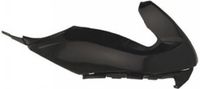 Camamoto zijklep rechts voor scooter Yamaha T-Max 500 2008-2011 zwart