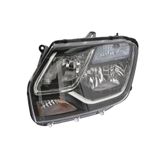 MAGNETI MARELLI Hauptscheinwerfer 714000813402 links | Compatibel met: DACIA DUSTER