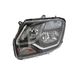 MAGNETI MARELLI Hauptscheinwerfer 714000813402 links | Compatibel met: DACIA DUSTER
