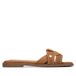 XTI 145472 sandalen dames Antelina Camel Camel (Tan), 37 EU (4 UK)