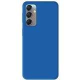 Samsung Galaxy A24 4G - bleu siliconen hoesje