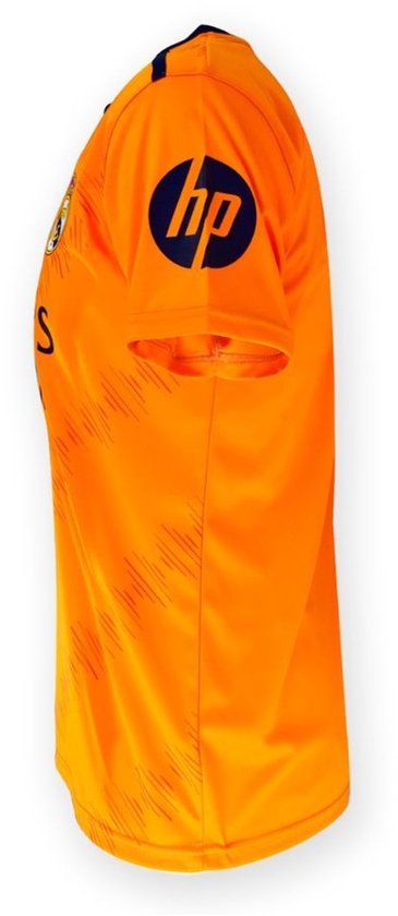 Real Madrid CF Real Madrid Uit Shirt Bellingham - Maat 164
